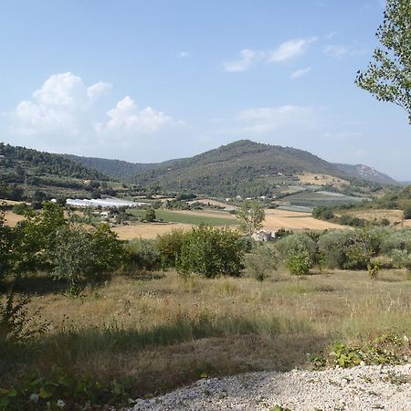 Les Chevrefeuilles Apartment Manosque Exterior photo