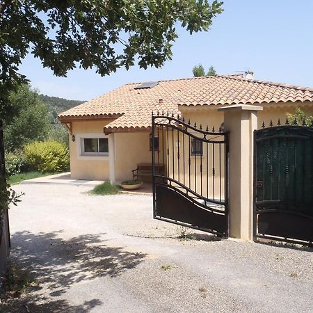 Les Chevrefeuilles Apartment Manosque Exterior photo