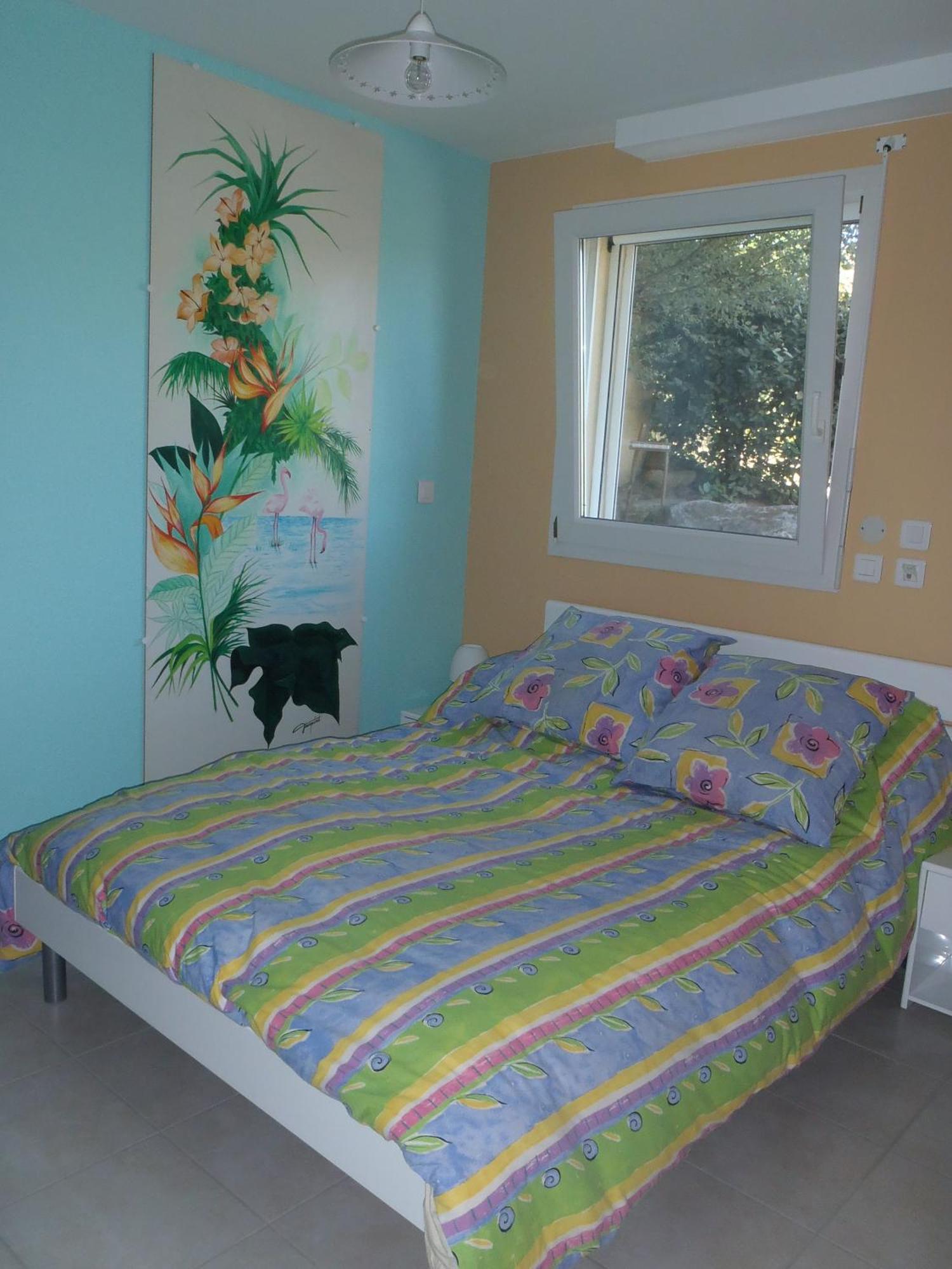 Les Chevrefeuilles Apartment Manosque Exterior photo