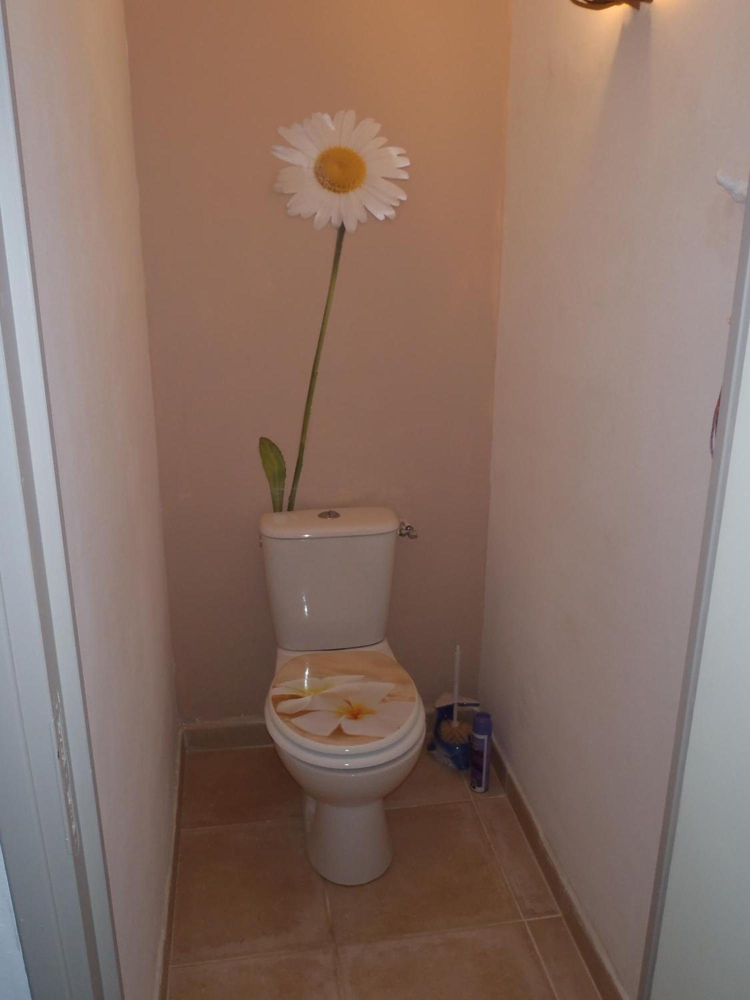 Les Chevrefeuilles Apartment Manosque Room photo